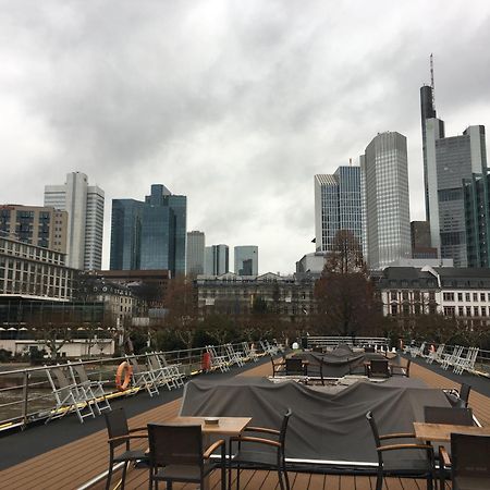 Select Ms Charles Dickens - Frankfurt Hotel Frankfurt am Main Bagian luar foto